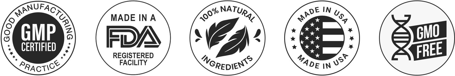 Trimoryn Supplement FDA Approved