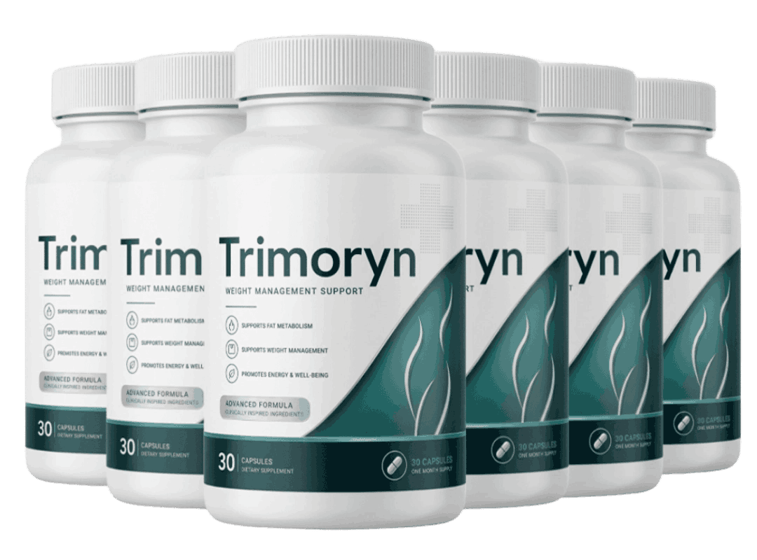 Trimoryn order
